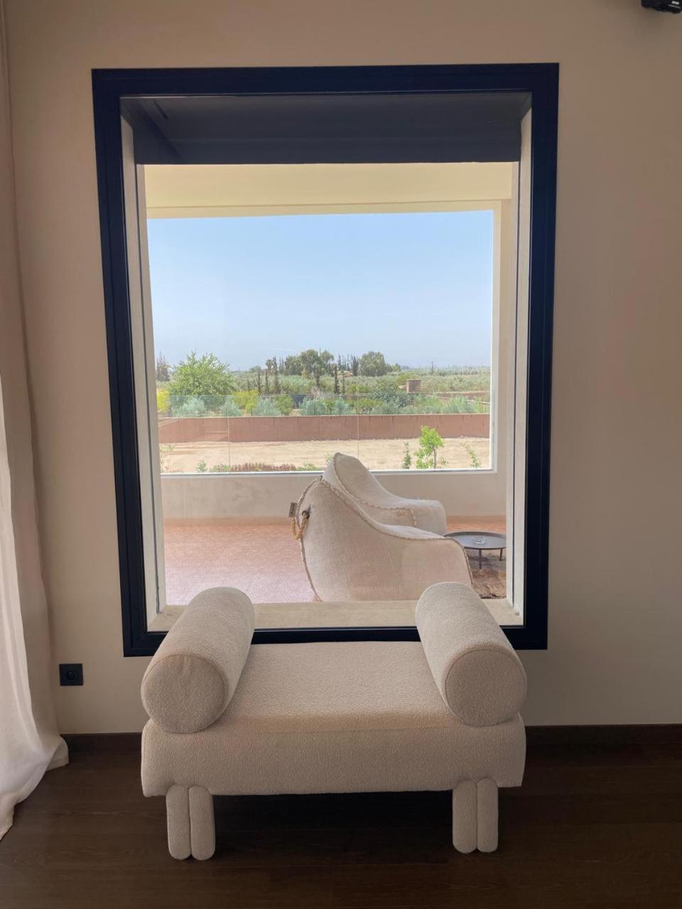 Villa My Little Boheme Marrakech Marrakesh Ngoại thất bức ảnh