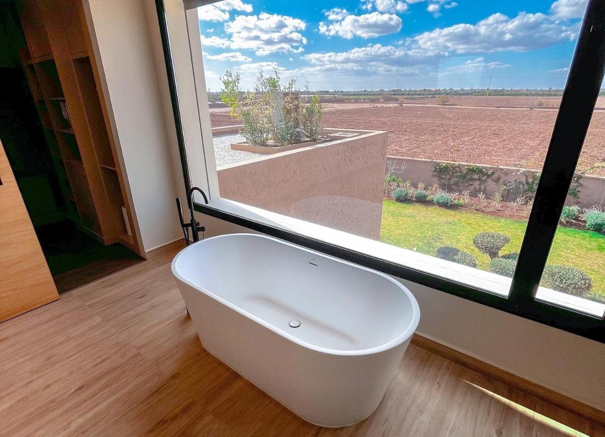 Villa My Little Boheme Marrakech Marrakesh Ngoại thất bức ảnh