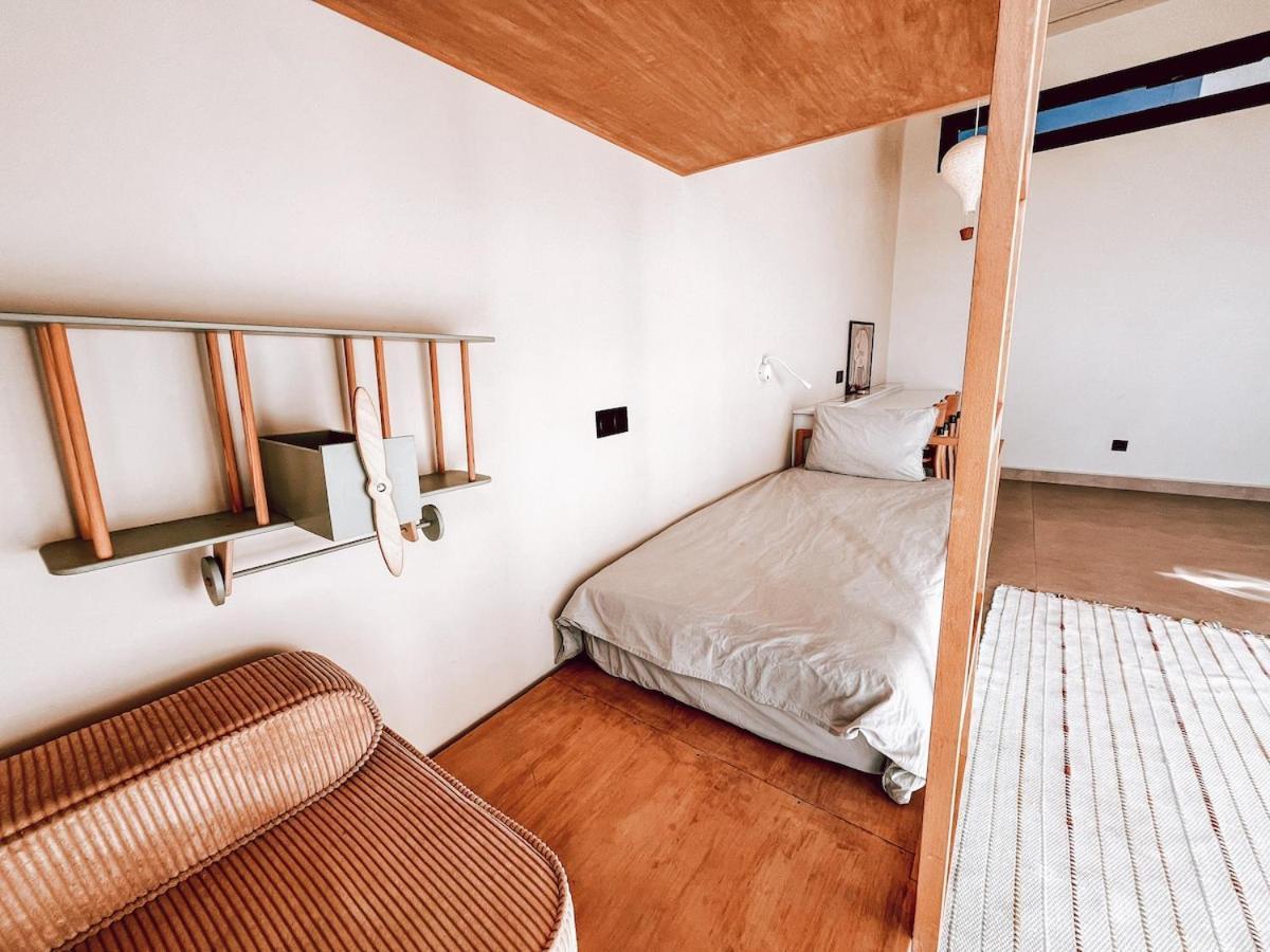 Villa My Little Boheme Marrakech Marrakesh Ngoại thất bức ảnh