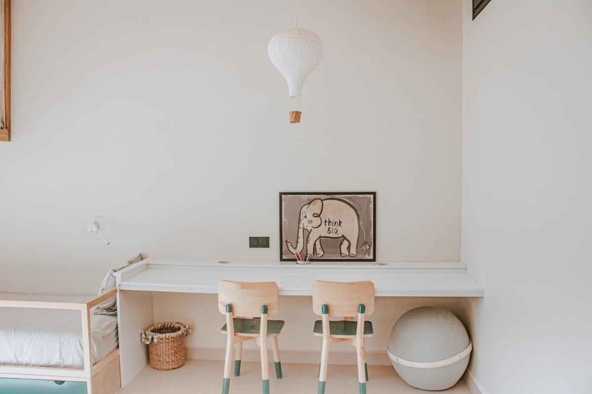 Villa My Little Boheme Marrakech Marrakesh Ngoại thất bức ảnh
