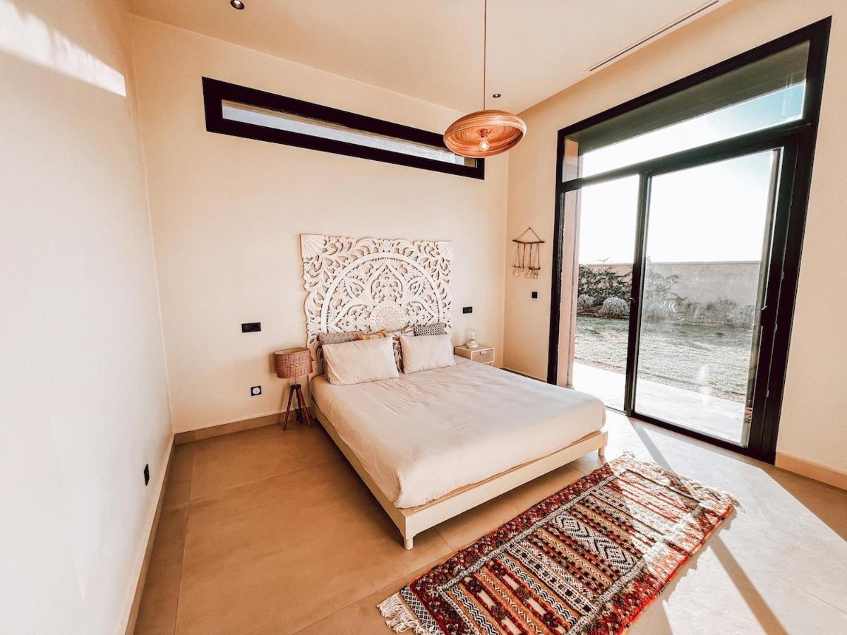 Villa My Little Boheme Marrakech Marrakesh Ngoại thất bức ảnh