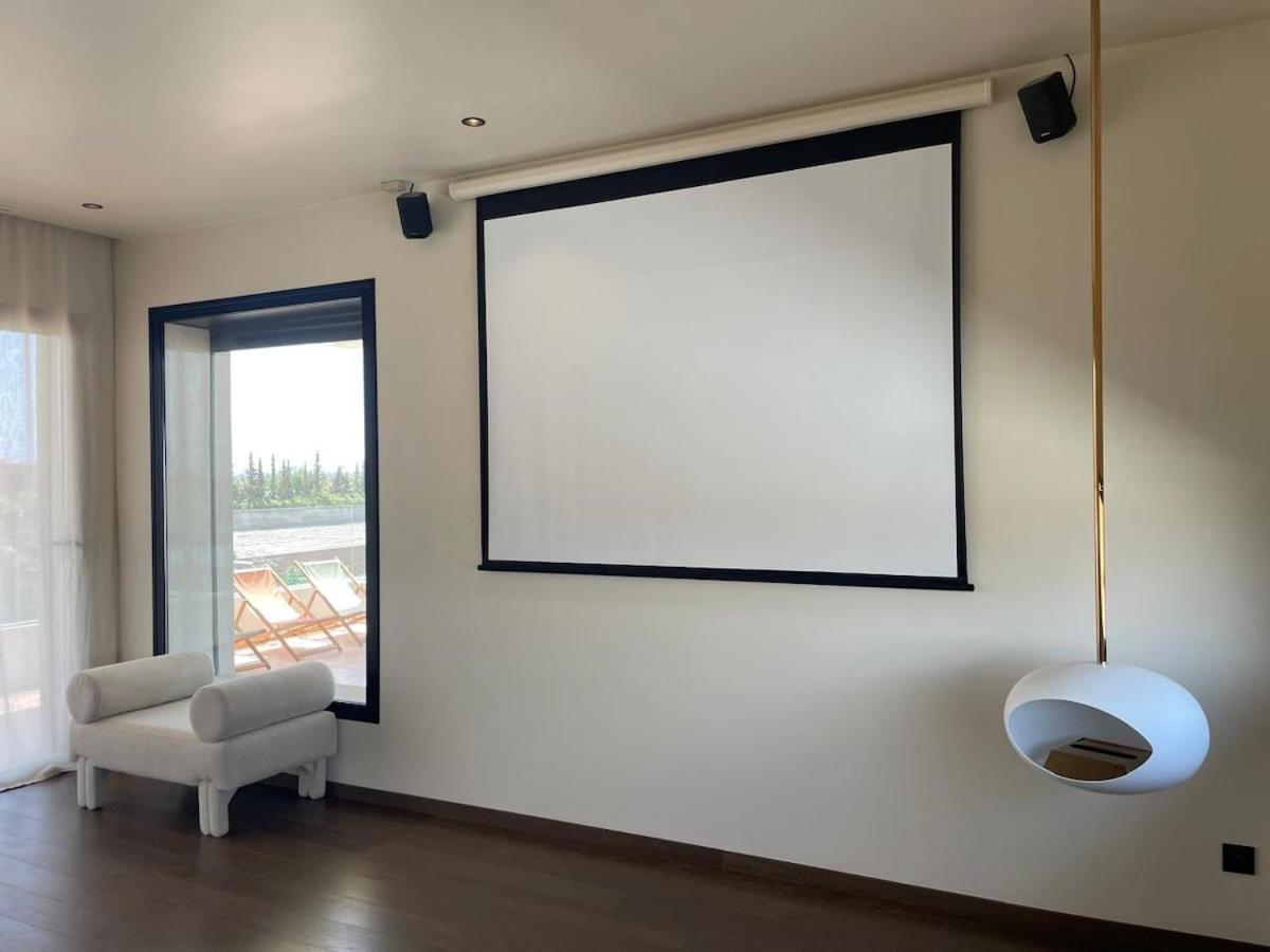 Villa My Little Boheme Marrakech Marrakesh Ngoại thất bức ảnh