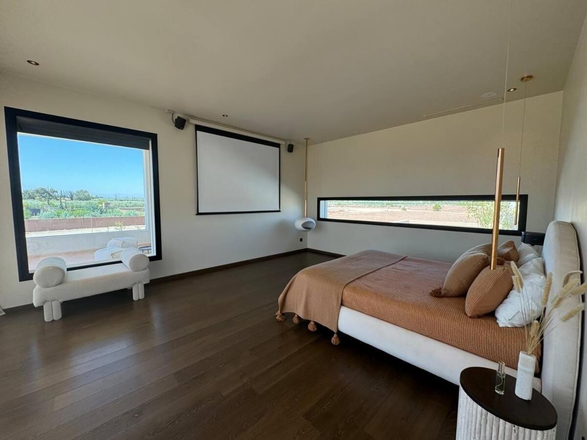 Villa My Little Boheme Marrakech Marrakesh Ngoại thất bức ảnh