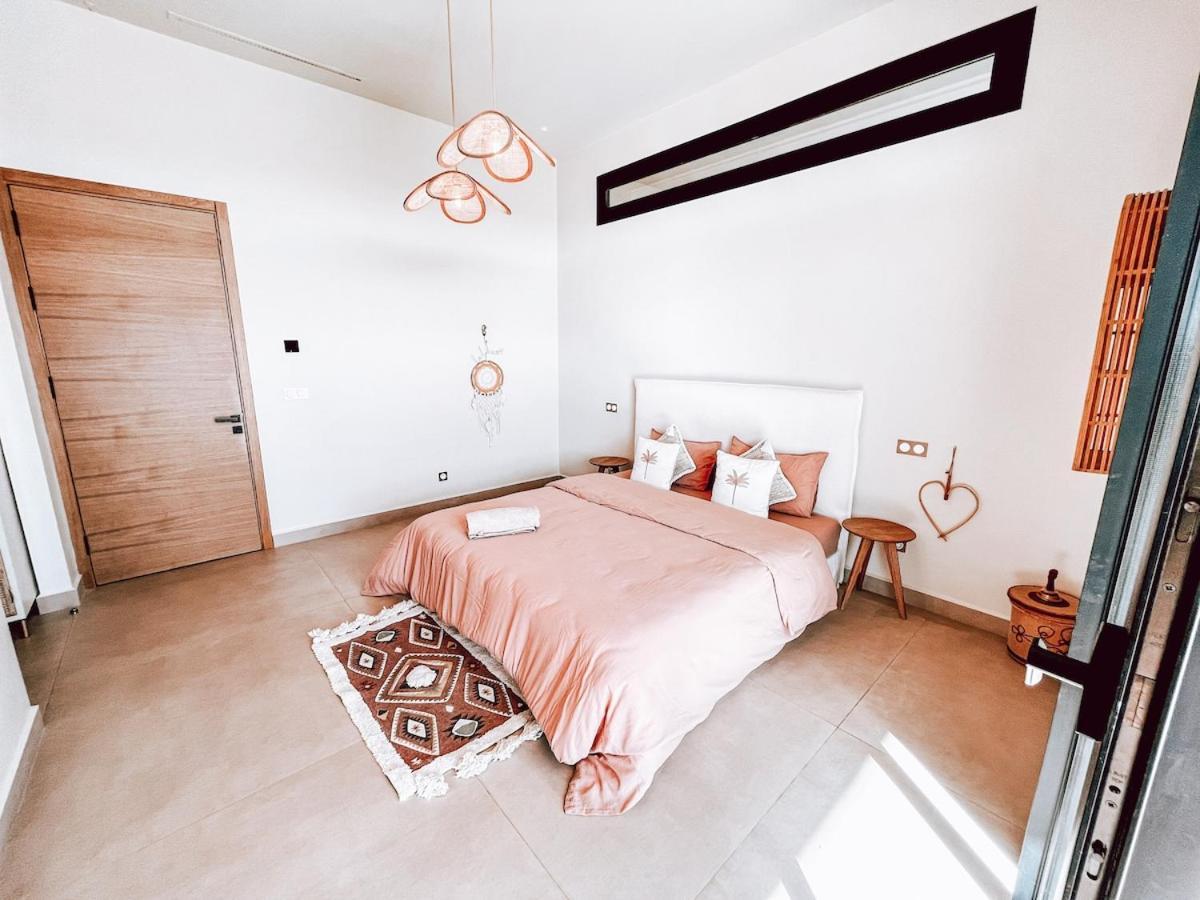 Villa My Little Boheme Marrakech Marrakesh Ngoại thất bức ảnh