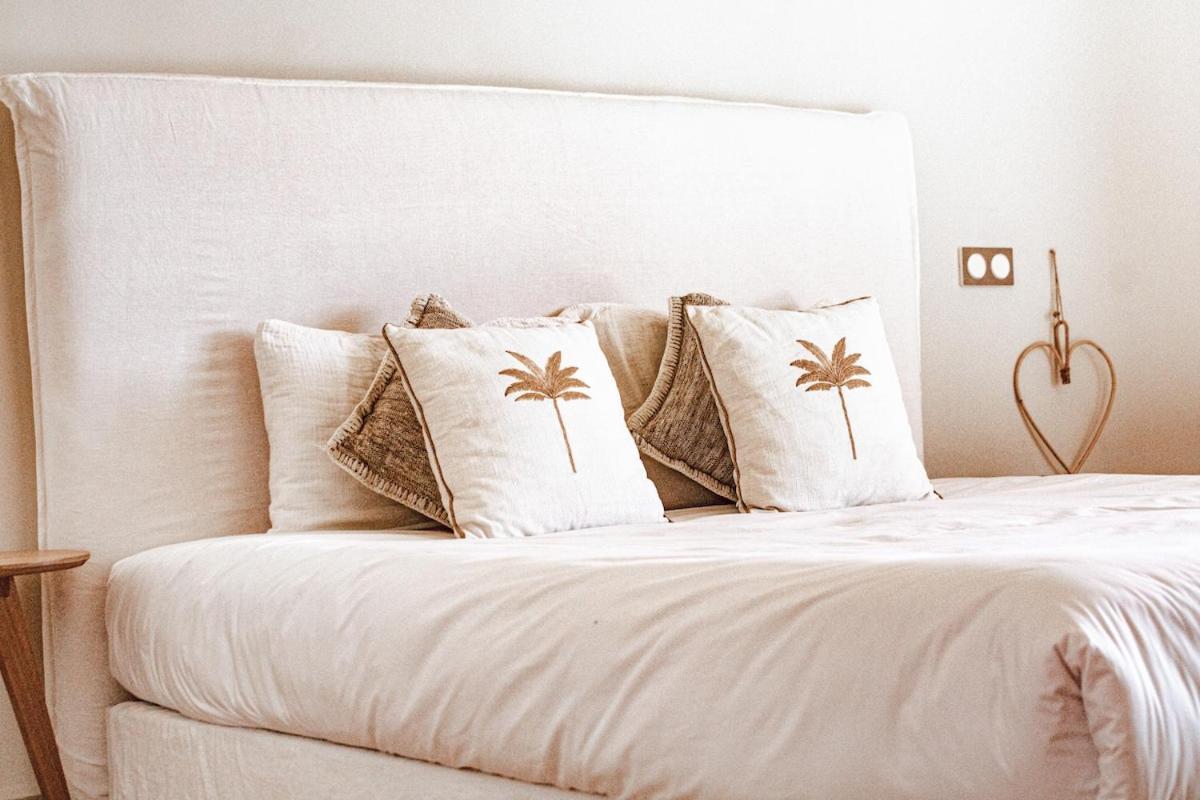 Villa My Little Boheme Marrakech Marrakesh Ngoại thất bức ảnh