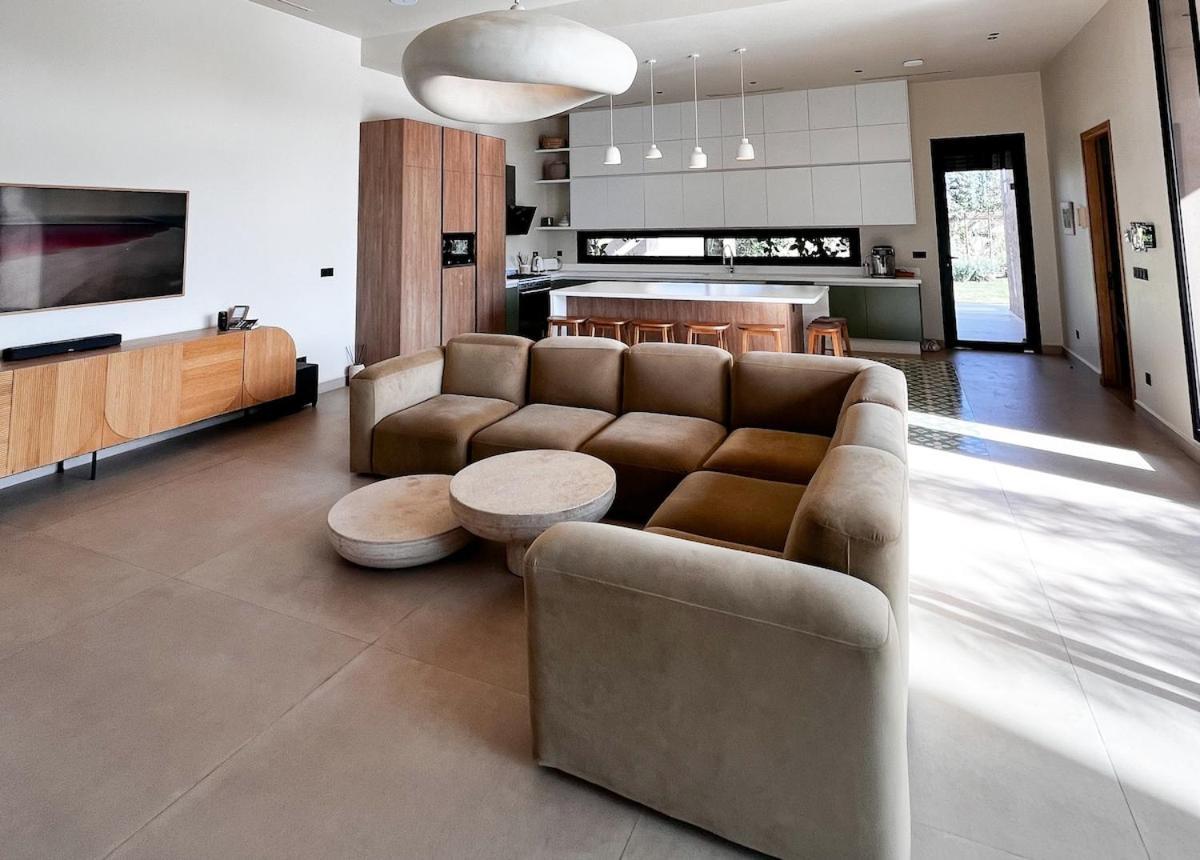 Villa My Little Boheme Marrakech Marrakesh Ngoại thất bức ảnh
