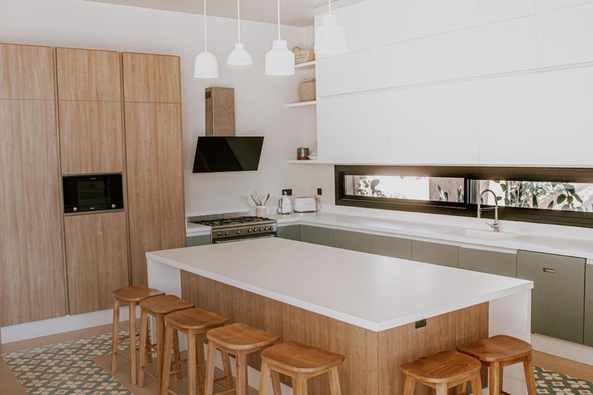 Villa My Little Boheme Marrakech Marrakesh Ngoại thất bức ảnh