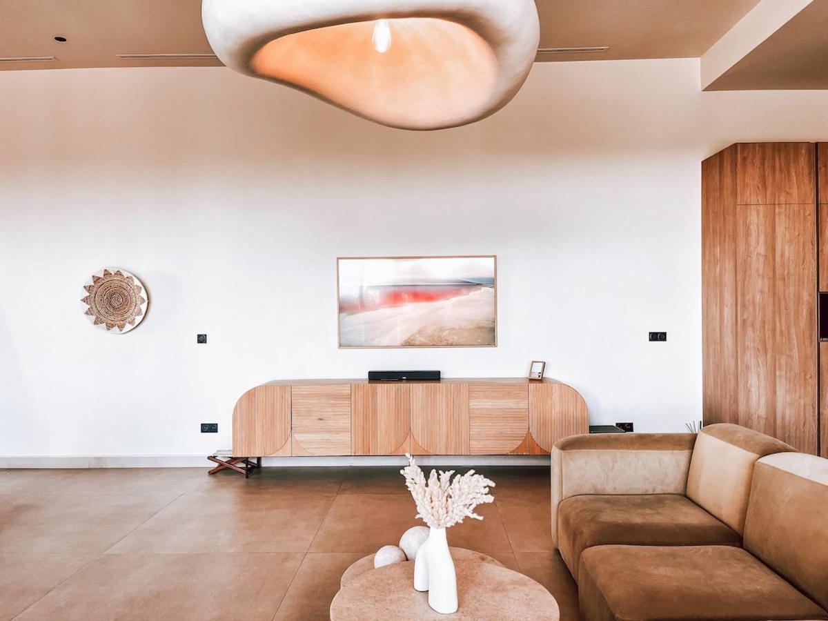 Villa My Little Boheme Marrakech Marrakesh Ngoại thất bức ảnh