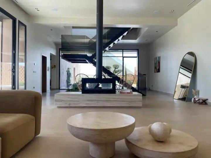 Villa My Little Boheme Marrakech Marrakesh Ngoại thất bức ảnh